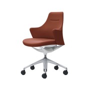 Lives Work Chair(ライブス ワークチェア)シリーズ CD53BW-FXW