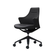 Lives Work Chair(ライブス ワークチェア)シリーズ CD53BW-FLB