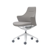 Lives Work Chair(ライブス ワークチェア)シリーズ CD55MR-FLB