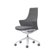 送料無料】オカムラ Lives Work Chair(ライブス ワークチェア)シリーズ