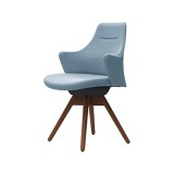 Lives Work Chair(ライブス ワークチェア)シリーズ CD63ZR-FXW