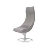 Lives Personal Chair&Table(ライブス パーソナルチェアアンドテーブル)シリーズ L143EW-FKZ