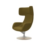 送料無料】オカムラ Lives Personal Chair＆Table(ライブス