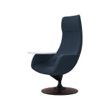 L149ES-FKY7【送料無料】 | オカムラ Lives Personal Chair＆Table通販