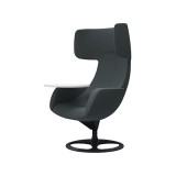 L149WW-FKY4【送料無料】 | オカムラ Lives Personal Chair＆Table通販