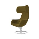 L149WW-FKY4【送料無料】 | オカムラ Lives Personal Chair＆Table通販