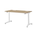 【最終値下げ】トイロ デスク （ toiro desk） ITOKI（イトーキ）の電動式スタンディングデスク toiro（トイロ