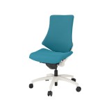 【特別価格5000円割引】あなたを自由にする「エフチェア」 送料無料】イトーキ f(エフチェア)シリーズ｜オフィスチェア - Kagg.jp