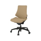 f(エフチェア) KF-370JAHT1T1T2 イトーキ オフィスチェア イトーキ エフチェア（f-chair） クロスバック ベースカラーT1 KG
