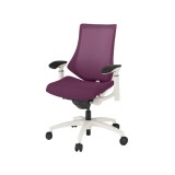 送料無料】イトーキ f(エフチェア)シリーズ｜オフィスチェア - Kagg.jp