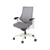 送料無料】イトーキ f(エフチェア)シリーズ｜オフィスチェア - Kagg.jp