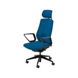 送料無料】ウチダ Sellezza(セレッツァ)シリーズ｜オフィスチェア