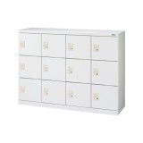 E◆MFシリーズ TM22-04D 449-10 オフィスキャビネット　収納家具 マルチ対応ロッカー＜MFシリーズ＞ | 株式会社ライオン事務器