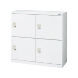 送料無料】ライオン(LION)｜オフィスキャビネット・収納家具 ロッカー