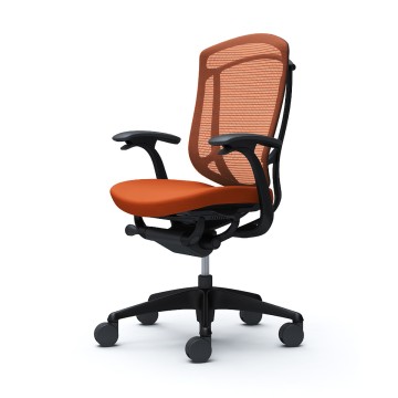 CC43MR-FPC1【送料無料】 | オカムラ Contessa seconda通販 - Kagg.jp