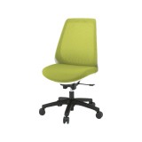 ⭐︎ITOKI nona ノナチェア　KZ-330JB-W9T1 美品⭐︎ ノナ ITOKI(イトーキ) オフィスチェア メッシュ 椅子 事務椅子 デスク