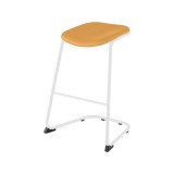 美品　ミーティングチェア ITOKIイトーキ　swingy 楽天市場】チェア スツール バランスチェア SWINGY スインギー ミドル