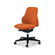 コクヨ品番 CR-G2700E6G9E3-VN 回転イス グーフォ ロー肘なし CR-M20GPE6-VN送料無料 | コクヨ 事務用回転イス20通販 -