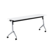 コクヨ　ミーティングテーブル　XYT-TFT68MC1 flip top flip top｜DAYS OFFICE