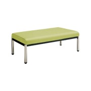 コクヨ品番 CN-151VZE6 ロビーチェア　１５０シリーズ　３人用肘無 W1500xD600xH670xSH380 ロビーチェアー　１５０シリーズ コクヨ ベンチ ロビーチェア 150シリーズ W1500×D600×H670MM CN-151