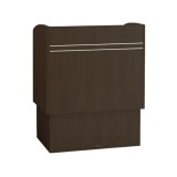 送料無料】オカムラ(OKAMURA)｜受付カウンター・演台 演台・ステージ