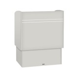 送料無料】オカムラ(OKAMURA)｜受付カウンター・演台 演台・ステージ