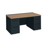 送料無料】オカムラ(OKAMURA)｜オフィスデスク 両袖机 - Kagg.jp