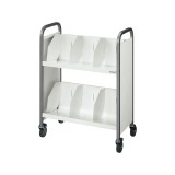 ライオン事務器 ラックワゴン RW-A320P