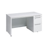 送料無料】オカムラ(OKAMURA)｜オフィスデスク 片袖机 - Kagg.jp