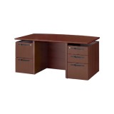 両袖デスクW1800 6-311-7000【送料無料】 | ウチダ ED-MW通販 - Kagg.jp