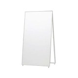 Aパネル900 全面ホワイトボード 6-405-1292【送料無料】 | ウチダ GA