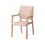 LZ61BA-PB22【送料無料】 | オカムラ 木製チェア通販 - Kagg.jp