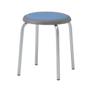 なゆみぴょん■ITOKI/イトーキ■ノットワーク ハイスツール/チェア KKR-410DF-Z9D7【送料無料】 | イトーキ スツール通販 - Kagg.jp