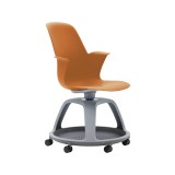 送料無料】スチールケース(Steelcase)｜ミーティングチェア・多目的