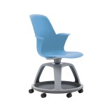 送料無料】スチールケース(Steelcase)｜ミーティングチェア・多目的