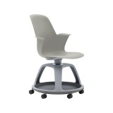 送料無料】スチールケース(Steelcase)｜ミーティングチェア・多目的