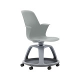 送料無料】スチールケース(Steelcase)｜ミーティングチェア・多目的