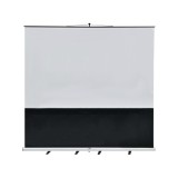 PRS-S60【送料無料】 | サンワサプライ プロジェクタースクリーン通販