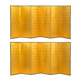 NGP-86 588-56【送料無料】 | ライオン 金屏風通販 - Kagg.jp