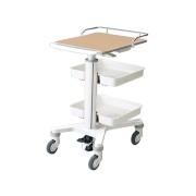Medi Work Cart-S(メディワークカート-S)シリーズ NKS-512S