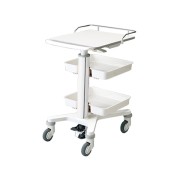 Medi Work Cart-S(メディワークカート-S)シリーズ NKS-512S