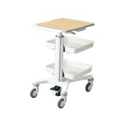 Medi Work Cart-S(メディワークカート-S)シリーズ NKS-512U