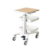 Medi Work Cart-S(メディワークカート-S)シリーズ NKS-512U