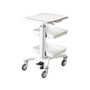Medi Work Cart-S(メディワークカート-S)シリーズ NKS-512U