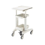 Medi Work Cart(メディワークカート)シリーズ NKT-512U