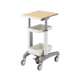 Medi Work Cart(メディワークカート)シリーズ NKT-512U