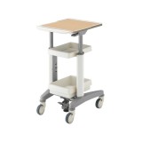 Medi Work Cart(メディワークカート)シリーズ NKT-512U