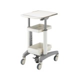 Medi Work Cart(メディワークカート)シリーズ NKT-512U