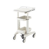 Medi Work Cart(メディワークカート)シリーズ NKT-512