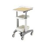 Medi Work Cart(メディワークカート)シリーズ NKT-512